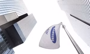 Samsung ghi nhận tăng trưởng bùng nổ trong 50 năm hoạt động