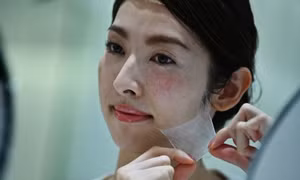 Chế tạo thành công lớp da nhân tạo dạng xịt đầu tiên trên thế giới
