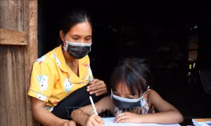Hỗ trợ vay vốn mua thiết bị học trực tuyến tối đa 10 triệu đồng/học sinh, sinh viên