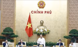 Thủ tướng: Chính phủ sẽ làm hết sức mình để phục vụ nhân dân tốt hơn