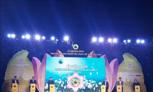 Hà Nội khai mạc 'Ngày Quyền của người tiêu dùng Việt Nam' năm 2019