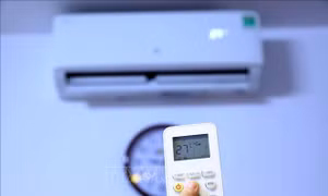 Hà Nội thực hiện các biện pháp tiết kiệm điện