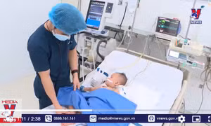 Báo động bệnh tay chân miệng với nhiều trường hợp bệnh nặng