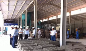 Sử dụng vật liệu không nung trở thành xu hướng mới - Bài 1: Gian nan tìm chỗ đứng
