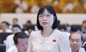 Tạo cơ hội cho người chưa thành niên chịu trách nhiệm về hành vi vi phạm