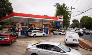 ExxonMobil đầu tư 10 tỷ USD vào dự án dầu mỏ ngoài khơi Guyana
