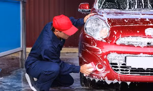 Khoảng 1.000 trường hợp nghi bị bóc lột lao động tại các điểm rửa xe ô tô 