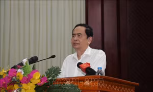 Văn hóa học đường góp phần nâng cao chất lượng giáo dục, phát triển nguồn nhân lực