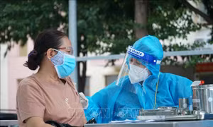 Diễn đàn Cơ hội phát triển ngành dịch vụ kinh doanh dành cho người cao tuổi tại Việt Nam
