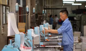 Phát triển nhân lực ngành xuất bản đáp ứng yêu cầu thời đại