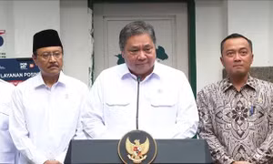 Indonesia đối mặt rủi ro tăng trưởng khi siết chi tiêu nhằm ứng phó khủng hoảng 