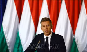 Tại sao Hungary phản đối đẩy nhanh tiến trình gia nhập EU của Ukraine?