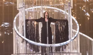 Israel đứng giữa tranh cãi cuộc thi âm nhạc Eurovision