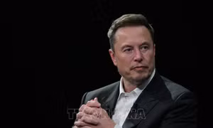 130 ngày nỗ lực cải tổ chính phủ của ‘cố vấn đặc biệt’ Elon Musk