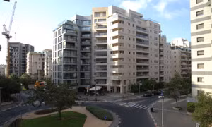 Không quy định niên hạn chung cư, Israel làm gì để bảo đảm an toàn nhà ở?