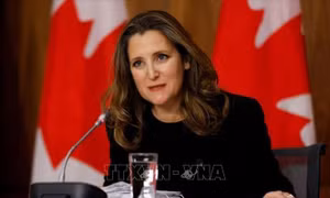 Những ứng cử viên sáng giá cho chiếc ghế Thủ tướng Canada