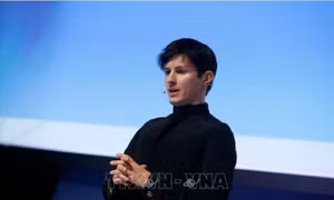 Nga phát lệnh truy nã quốc tế nhà sáng lập Telegram