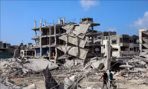 Hamas bàn giao thêm ba thi thể con tin cho Israel 