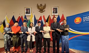 ASEAN và Canada đưa quan hệ Đối tác Chiến lược đi vào chiều sâu