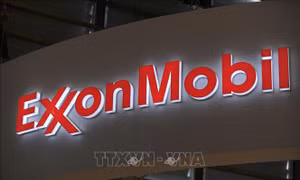 Tập đoàn dầu khí ExxonMobil cắt giảm 1.600 việc làm ở châu Âu 