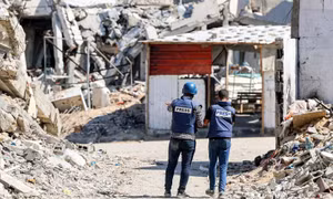 Nhiều hãng truyền thông yêu cầu Israel cho phép phóng viên quốc tế vào Gaza