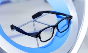 Alibaba ra mắt kính AI nhằm cạnh tranh với Meta trong cuộc đua công nghệ
