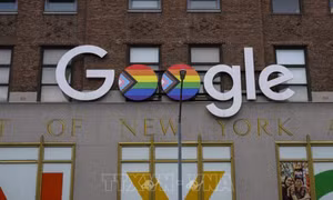 Google sẽ đầu tư 15 tỷ USD xây trung tâm dữ liệu AI lớn nhất tại Ấn Độ