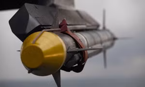Mỹ thông qua thương vụ cung cấp tên lửa không đối không AIM-9X cho Hàn Quốc