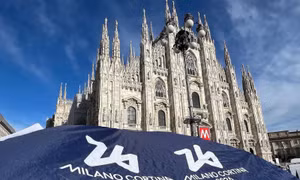 Italy bác việc ICE tham gia đảm bảo an ninh Olympic Milano-Cortina 2026