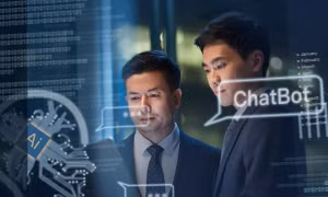 Kỹ năng AI trở thành lợi thế lớn trong cuộc cạnh tranh nhân lực công nghệ
