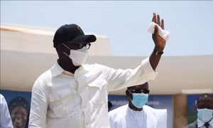 Quân đội Pháp hỗ trợ Benin kiểm soát tình hình sau đảo chính