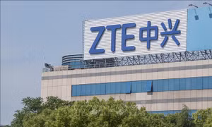 ZTE đối mặt với án phạt 1 tỷ USD tại Mỹ liên quan cáo buộc hối lộ