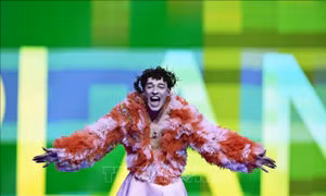 Quán quân Eurovision 2024 tuyên bố trả lại cúp nhằm phản đối Israel 