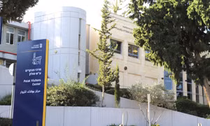 Học sinh Israel không bị trừ điểm vì nghỉ học do chiến sự