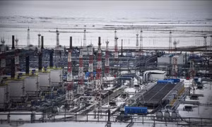 EU thống nhất lộ trình cấm nhập khẩu khí đốt Nga vào năm 2028