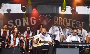 70 năm Eurovision và cuộc khủng hoảng đoàn kết châu Âu