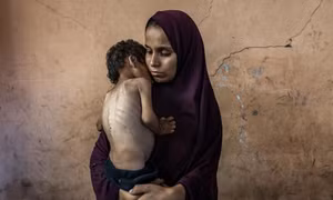 Loạt ảnh chiến sự tại Gaza giành giải thưởng Pulitzer