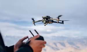 Mỹ đảo chiều kế hoạch hạn chế UAV Trung Quốc trước thềm thượng đỉnh Mỹ - Trung