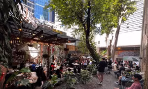 Cộng đồng người Việt tại Australia lan tỏa văn hoá Đông Nam Á ở Brisbane