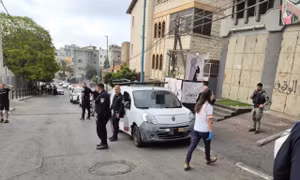 Israel: Bạo lực trong cộng đồng Arab leo thang, 6 người chết trong vòng 24 giờ