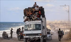 Đàm phán chấm dứt xung đột Gaza: Con tin, vũ khí và bài toán rút quân