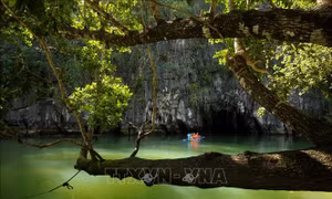Philippines nới lỏng chính sách thị thực nhằm thu hút khách du lịch Trung Quốc