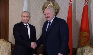 Nga sẽ triển khai hệ thống tên lửa siêu vượt âm Oreshnik tới Belarus trước cuối năm 2025