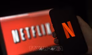 Netflix đối mặt vụ kiện thu thập dữ liệu người dùng