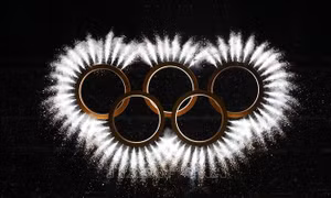 Tinh thần Olympic xoa dịu căng thẳng chính trị Mỹ - Canada 