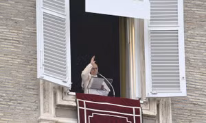 Mỹ bác cáo buộc gây sức ép Vatican sau phát biểu của Giáo hoàng