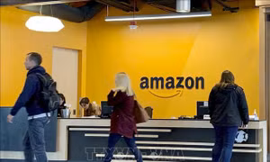 Mỹ sẽ tiếp tục các vụ kiện chống độc quyền với Amazon và Meta