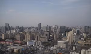 Phát triển nhà ở tại Trung Quốc - Bài 1: Quản lý vòng đời công trình và 'niên hạn' chung cư