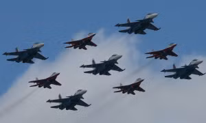 Iran tiếp nhận tiêm kích MiG-29 từ Nga, bắt đầu nâng cấp quân sự quy mô lớn