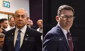 Lệnh cấm hàng hóa từ các khu định cư khoét sâu rạn nứt Anh - Israel